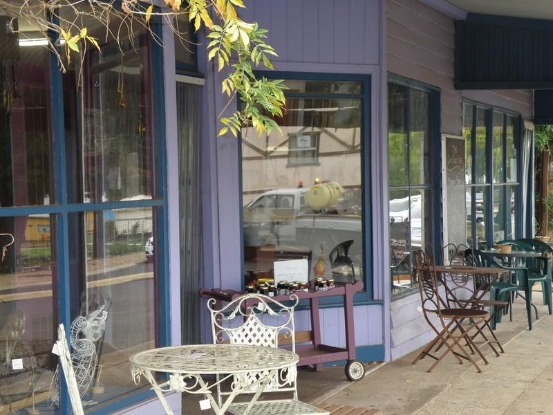 Lot 500 Warren Road, Nannup WA 6275