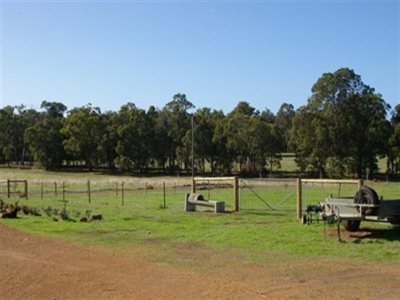 Lot 61 Thomas Road, Nannup WA 6275