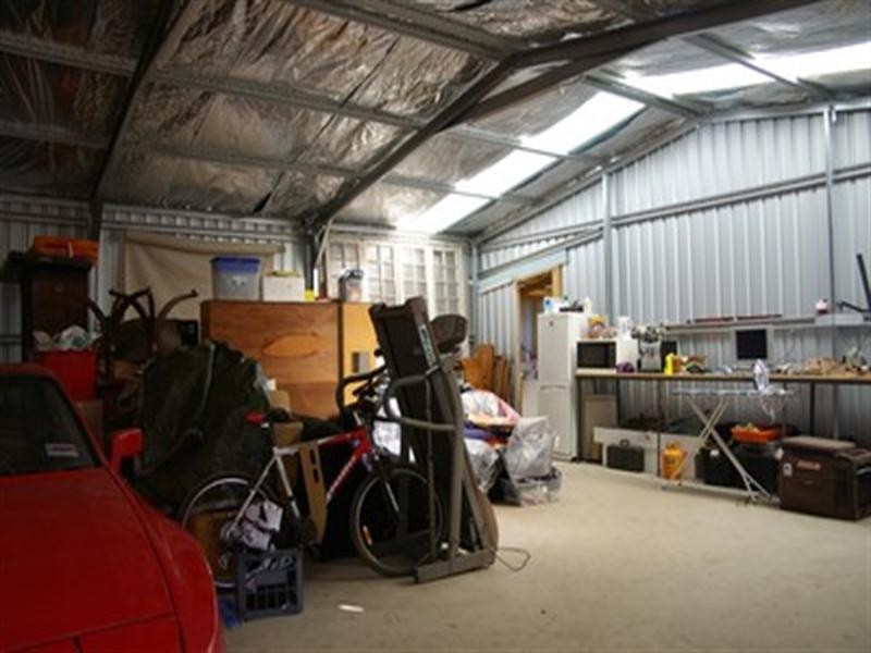 Lot 61 Thomas Road, Nannup WA 6275