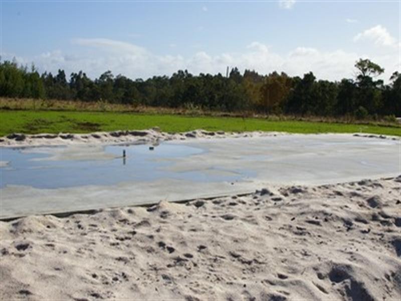 Lot 61 Thomas Road, Nannup WA 6275