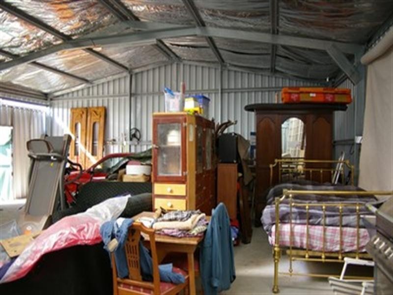 Lot 61 Thomas Road, Nannup WA 6275