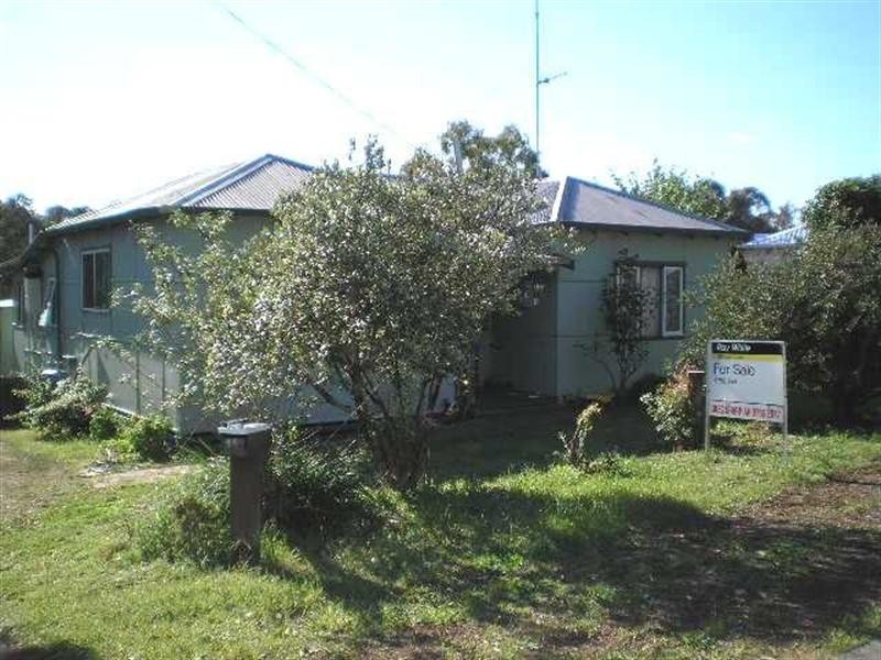 42 North Street, Nannup WA 6275