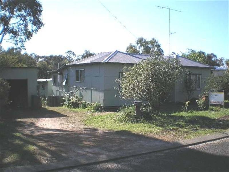 42 North Street, Nannup WA 6275