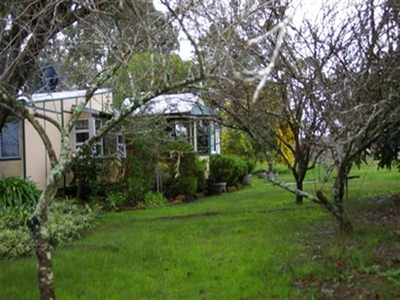 lot 1 Brockman Highway, Nannup WA 6275