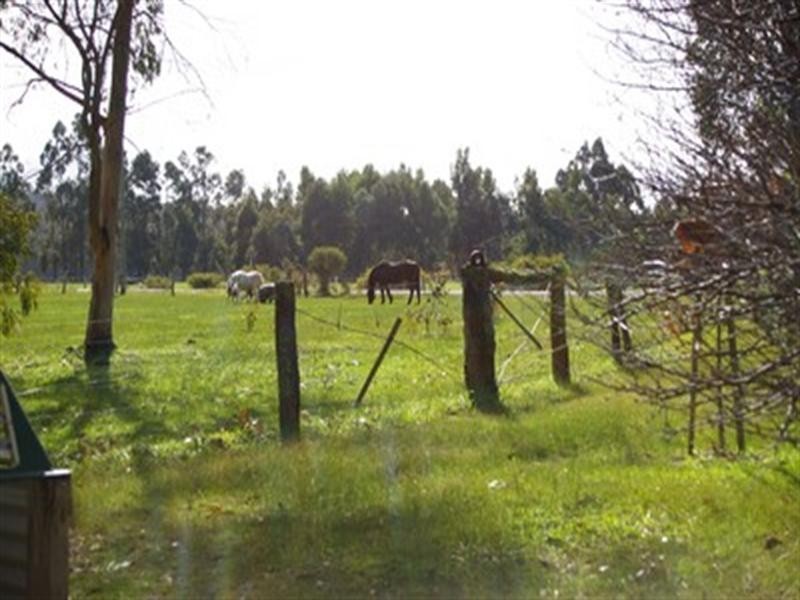 lot 1 Brockman Highway, Nannup WA 6275