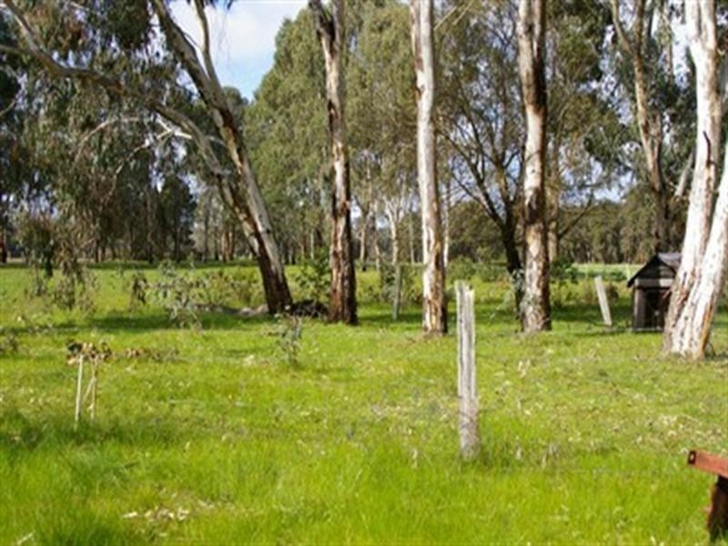 lot 1 Brockman Highway, Nannup WA 6275