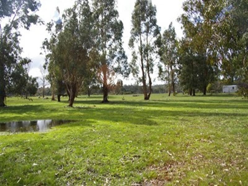 lot 1 Brockman Highway, Nannup WA 6275