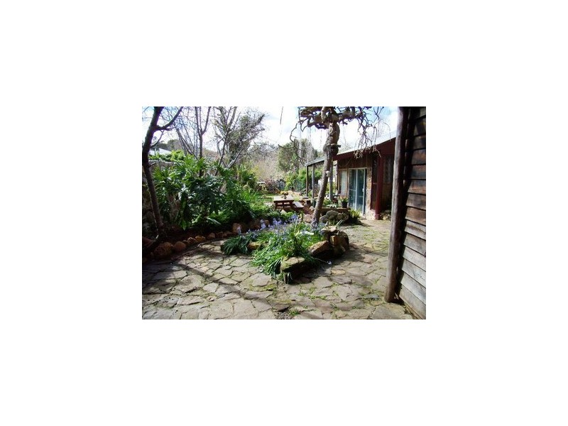 39 Warren Road, Nannup WA 6275