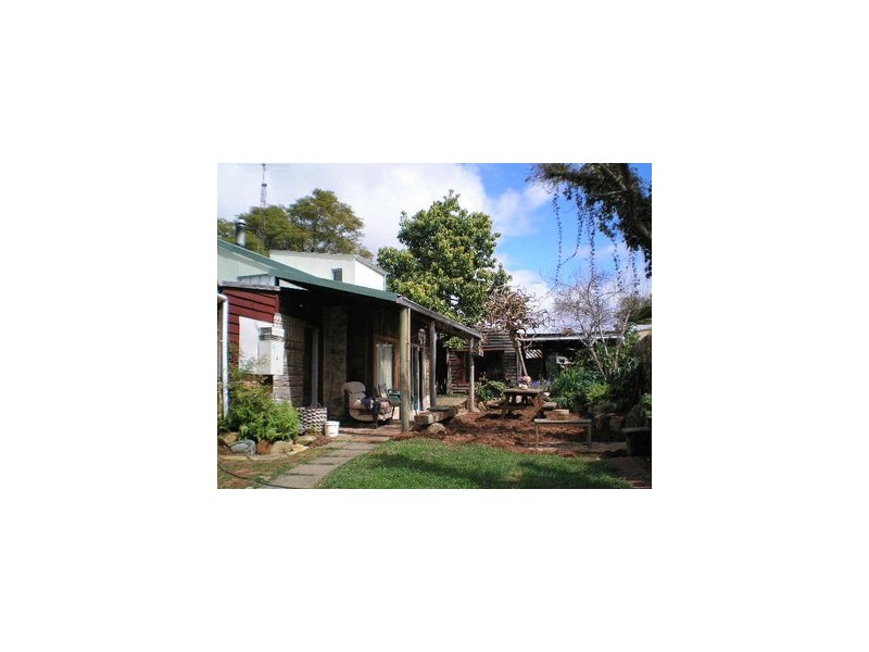 39 Warren Road, Nannup WA 6275