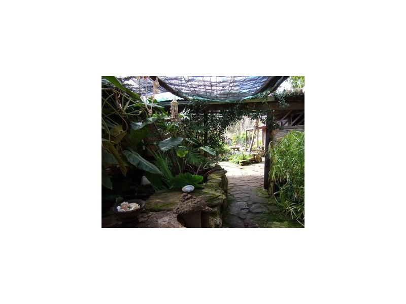 39 Warren Road, Nannup WA 6275