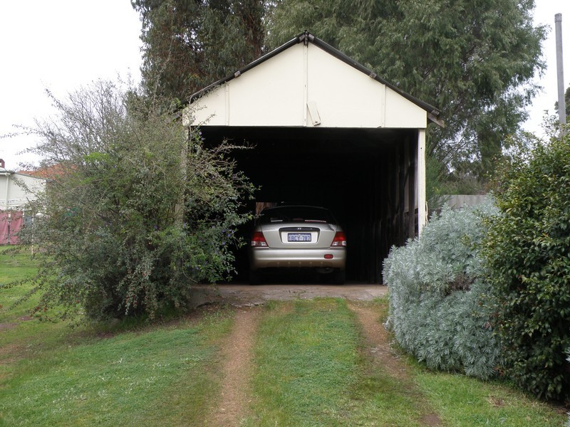 44 Gifford Road, Bridgetown WA 6255