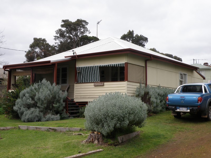 44 Gifford Road, Bridgetown WA 6255