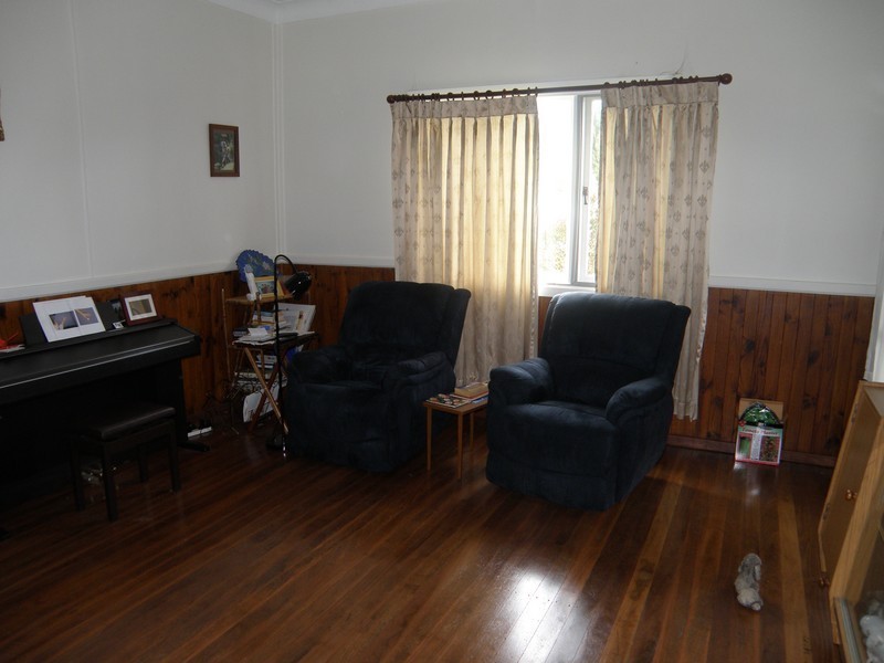 2 Higgins Street, Nannup WA 6275