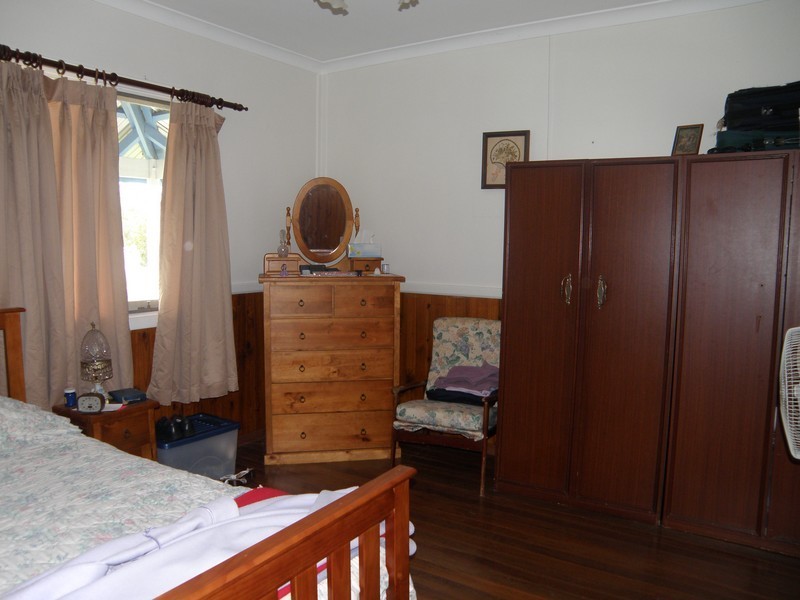 2 Higgins Street, Nannup WA 6275