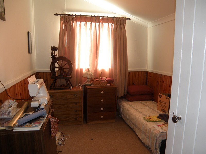 2 Higgins Street, Nannup WA 6275