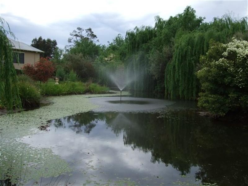 5 Roberts Road, Nannup WA 6275