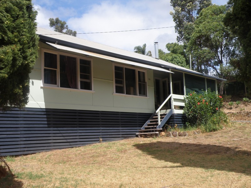 Nannup WA 6275