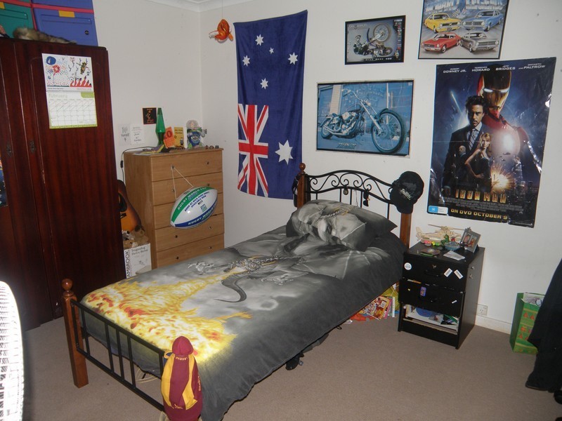 Nannup WA 6275