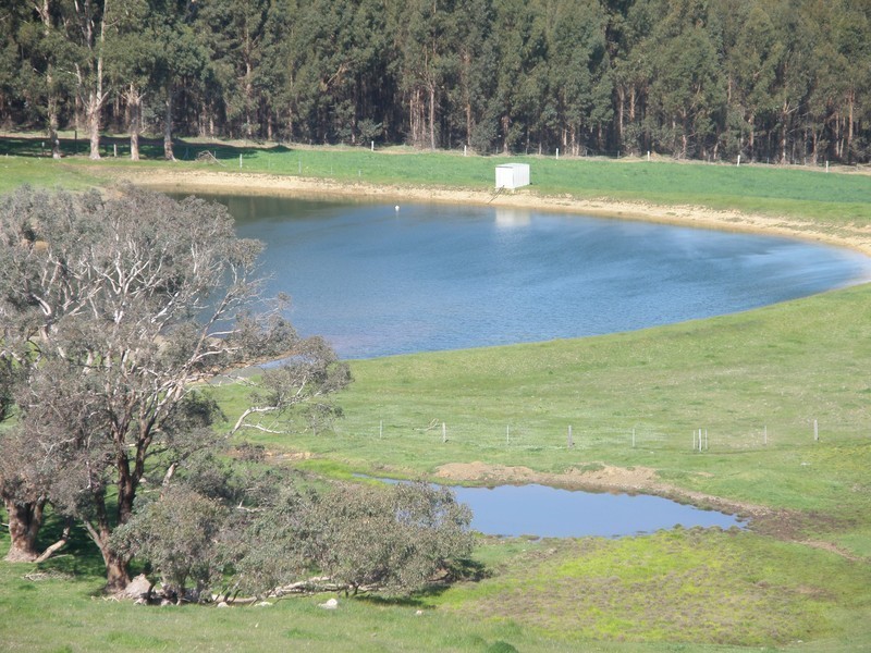 Lot 1343 Campbells Road, Bridgetown WA 6255