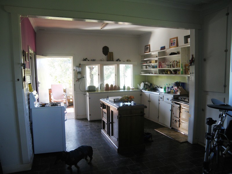 Lot 1343 Campbells Road, Bridgetown WA 6255