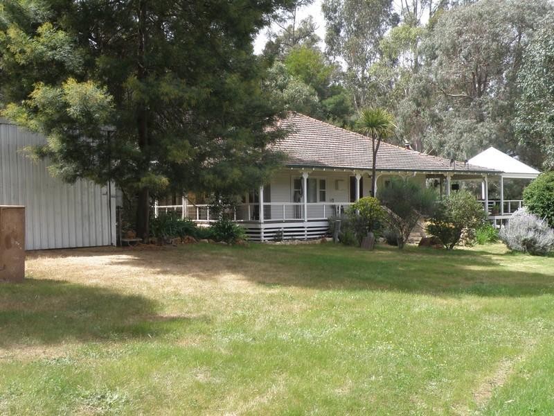 Lot 1747 Boyup Brook Wilga Road, Catterick WA 6255