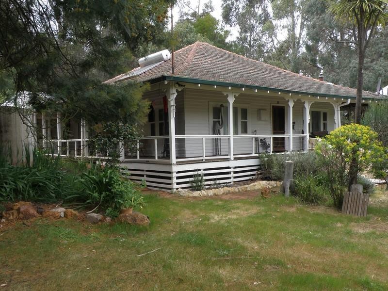 Lot 1747 Boyup Brook Wilga Road, Catterick WA 6255