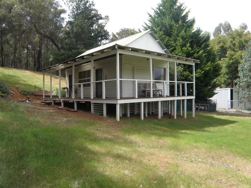 Lot 1747 Boyup Brook Wilga Road, Catterick WA 6255