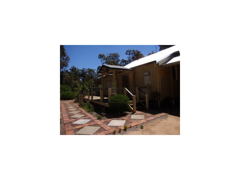 12 Orchid Place, Jalbarragup WA 6275