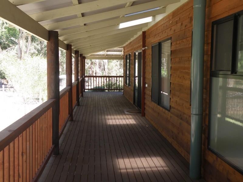 Lot 20 Blackwood River Drive, Nannup WA 6275