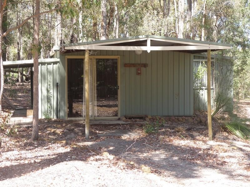Lot 20 Blackwood River Drive, Nannup WA 6275