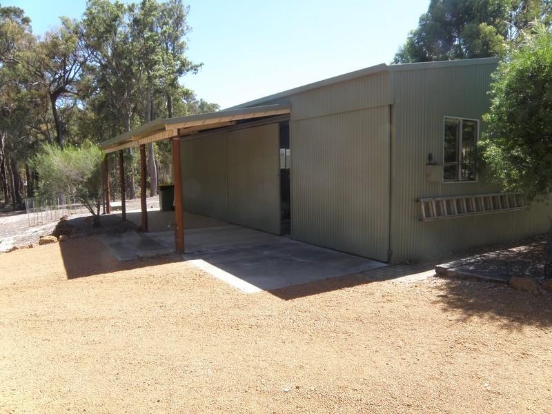 Lot 20 Blackwood River Drive, Nannup WA 6275