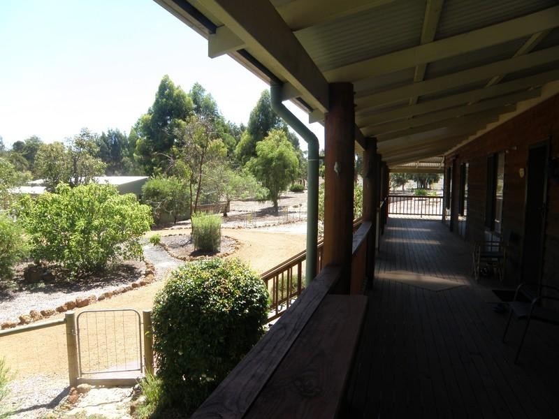 Lot 20 Blackwood River Drive, Nannup WA 6275