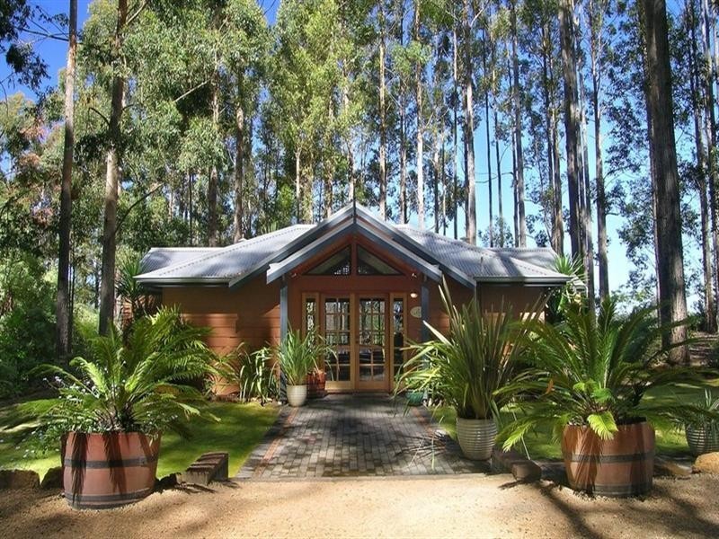 Lot 9170 Vasse Highway, Pemberton WA 6260