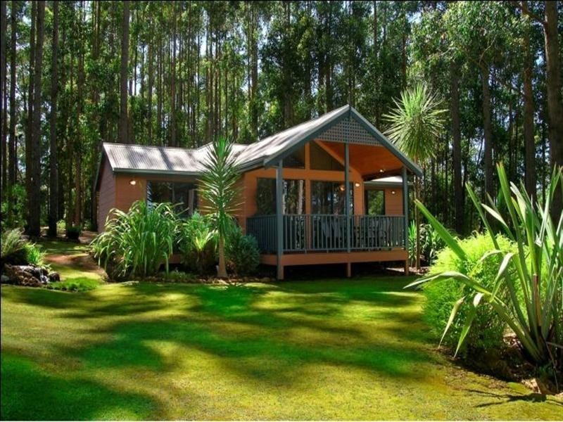 Lot 9170 Vasse Highway, Pemberton WA 6260