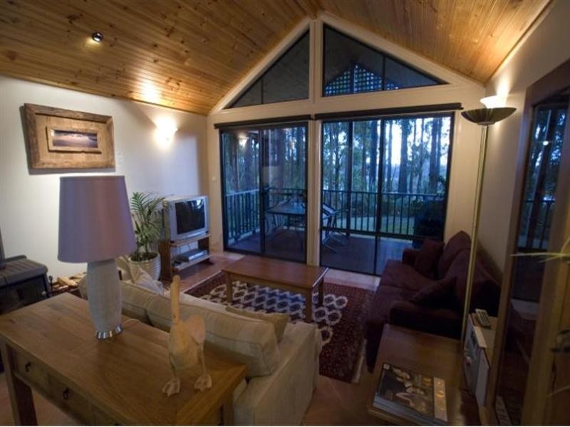 Lot 9170 Vasse Highway, Pemberton WA 6260