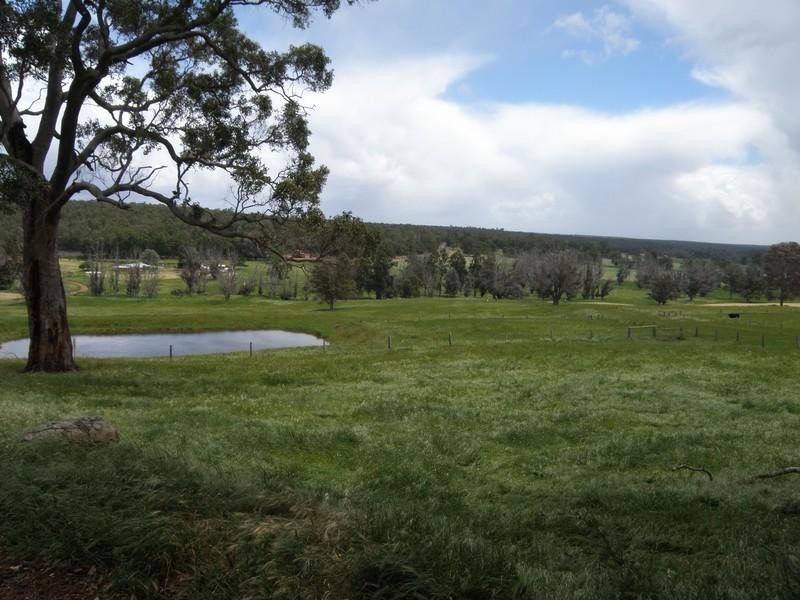 Nannup WA 6275