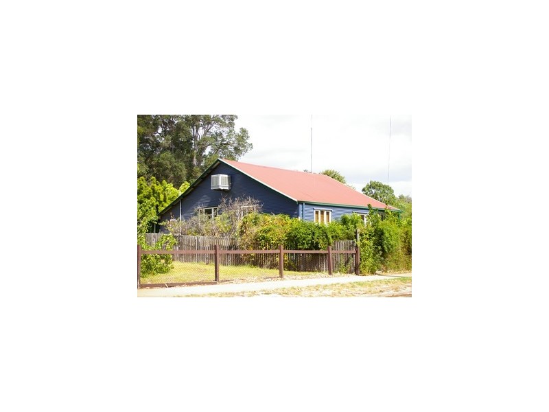 Lot 109 Warren Road, Nannup WA 6275