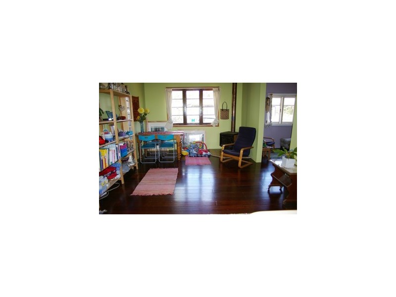 Lot 109 Warren Road, Nannup WA 6275