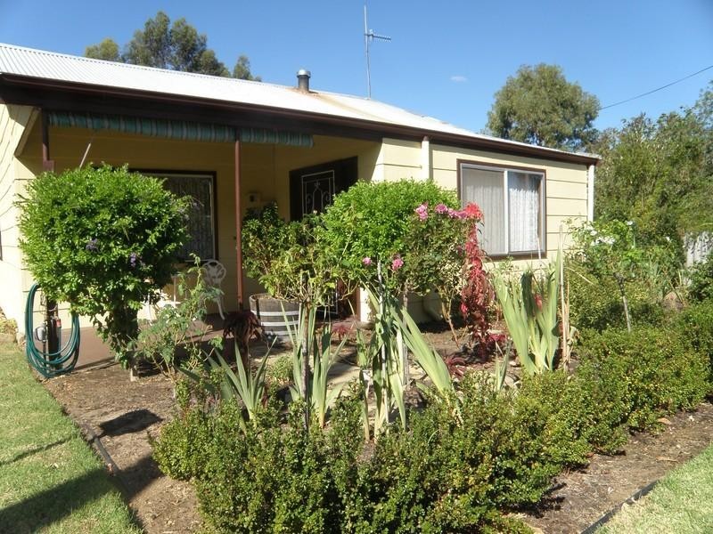 Nannup WA 6275