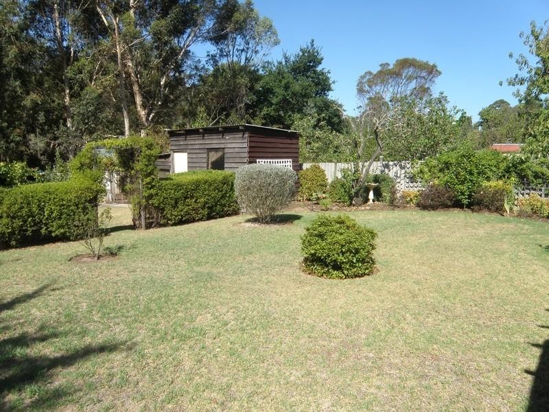 Nannup WA 6275