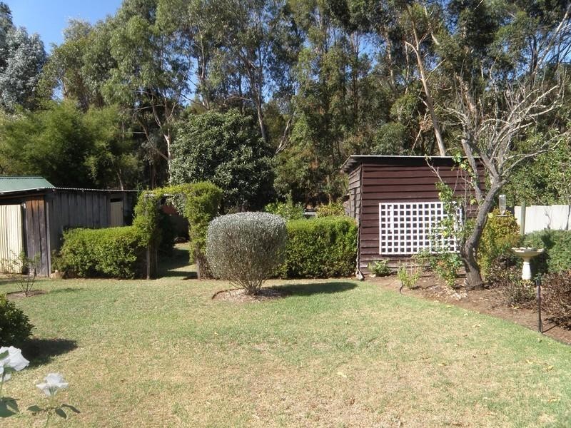 Nannup WA 6275