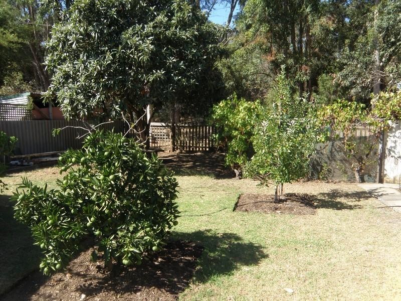 Nannup WA 6275