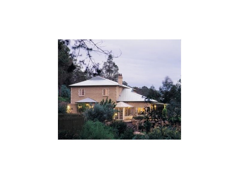 Lot 14 Grange Road, Nannup WA 6275