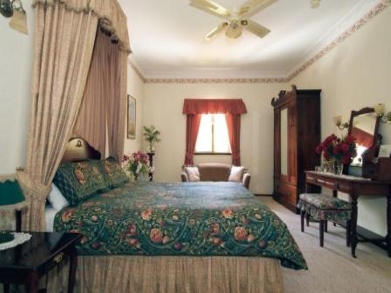 Lot 14 Grange Road, Nannup WA 6275