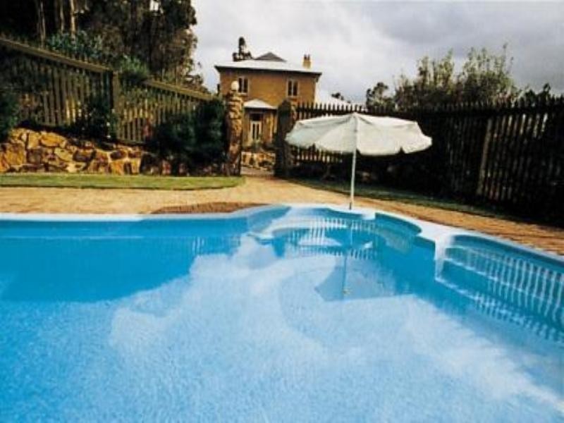 Lot 14 Grange Road, Nannup WA 6275