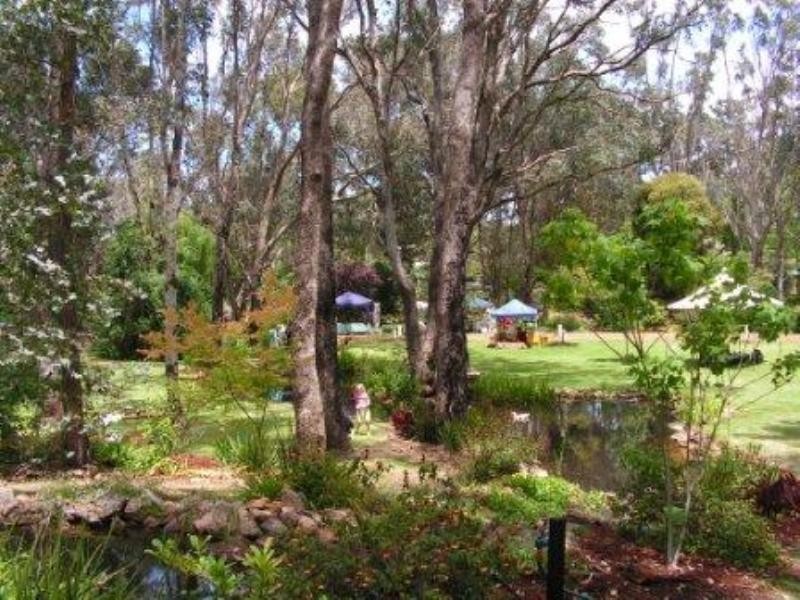 Lot 14 Grange Road, Nannup WA 6275