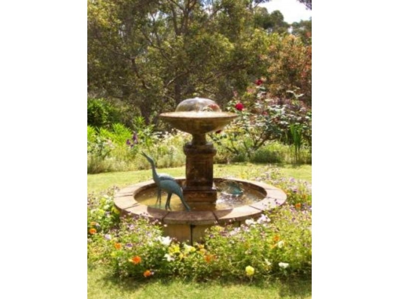 Lot 14 Grange Road, Nannup WA 6275