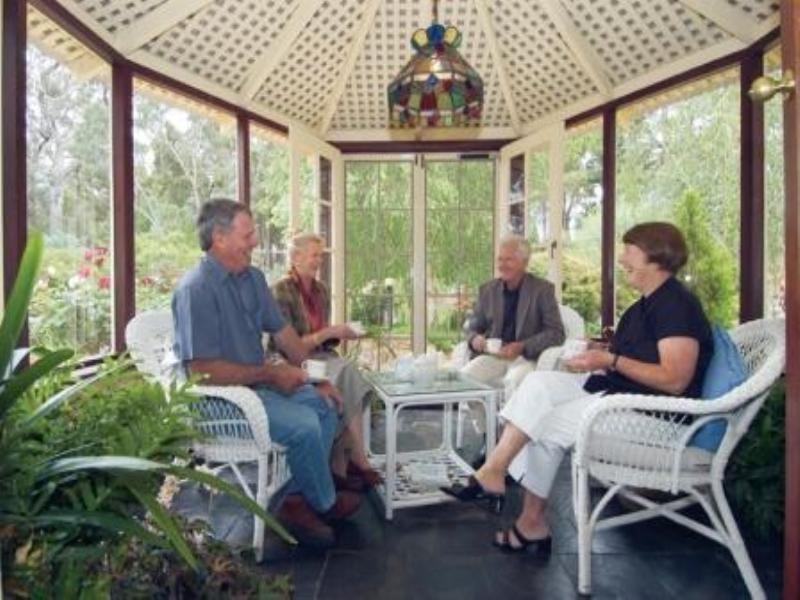 Lot 14 Grange Road, Nannup WA 6275