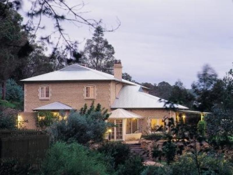 Lot 14 Grange Road, Nannup WA 6275