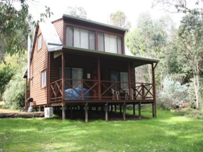 Lot 10 Nannup Balingup Road, Nannup WA 6275